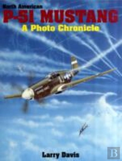 Bertrand.pt - North American P-51 Mustang