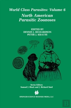 Bertrand.pt - North American Parasitic Zoonoses