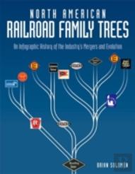 North American Railroad Family Trees