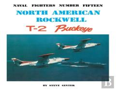 North American Rockwell T-2 Buckeye