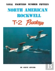 North American Rockwell T-2 Buckeye