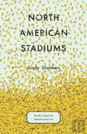 North American Stadiums