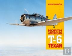 North American T-6 Texan