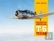 North American T-6 Texan