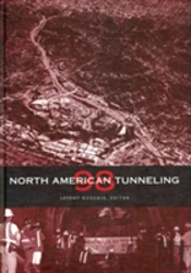 North American Tunneling 1988
