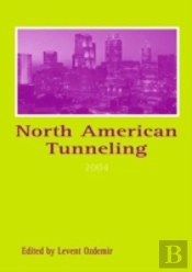 North American Tunneling 2004