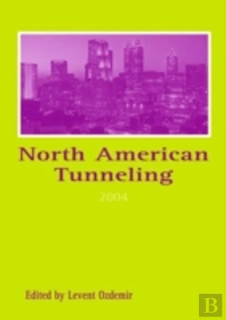 Bertrand.pt - North American Tunneling 2004
