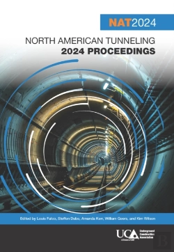 Bertrand.pt - North American Tunneling 2024 Proceedings