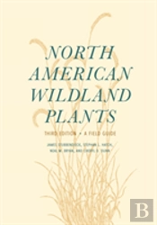 North American Wildland Plants
