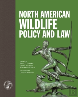 Bertrand.pt - North American Wildlife Policy And Law