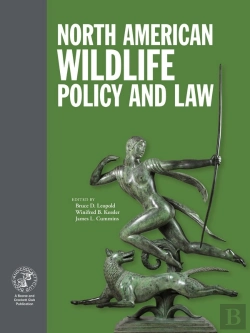 Bertrand.pt - North American Wildlife Policy And Law