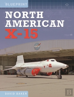 Bertrand.pt - North American X-15