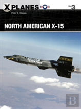North American X-15