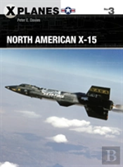 North American X-15