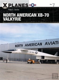 Bertrand.pt - North American Xb-70 Valkyrie