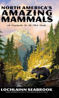 Bertrand.pt - North America'S Amazing Mammals