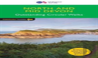 North And Mid Devon
