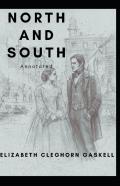 North And South Annotated