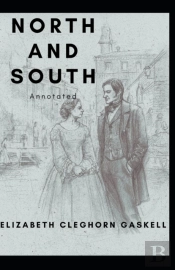 North And South Annotated