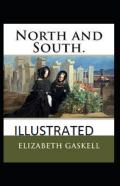 North And South Illustrated