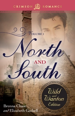 Bertrand.pt - North And South: The Wild And Wanton Edition Volume 1