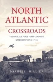 North Atlantic Crossroads