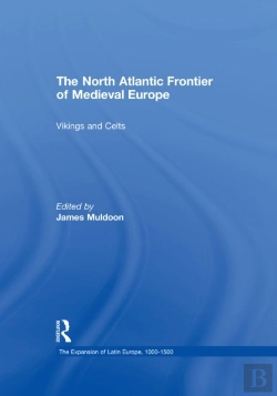 Bertrand.pt - North Atlantic Frontier Of Medieval Europe