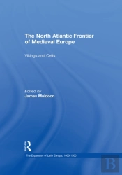 North Atlantic Frontier Of Medieval Europe