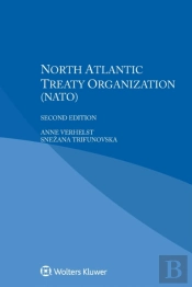 North Atlantic Treaty Organization (Nato)