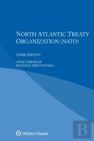 North Atlantic Treaty Organization (Nato)