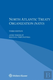 North Atlantic Treaty Organization (Nato)