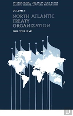 Bertrand.pt - North Atlantic Treaty Organization