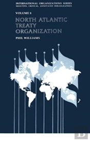 North Atlantic Treaty Organization