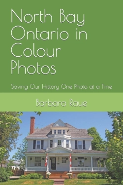 Bertrand.pt - North Bay Ontario In Colour Photos