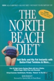 North Beach Diet