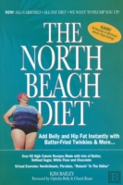 Bertrand.pt - North Beach Diet