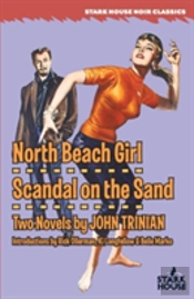 North Beach Girl / Scandal On The Sand