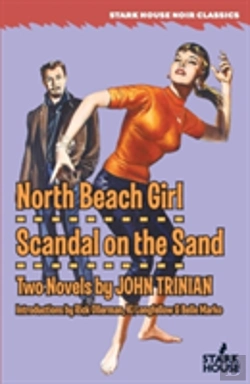 Bertrand.pt - North Beach Girl / Scandal On The Sand