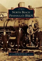 North Beach Peninsula'S Ir&N