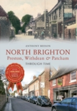 Bertrand.pt - North Brighton Preston, Withdean & Patcham Through Time