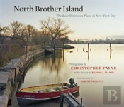 North Brother Island