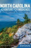 North Carolina Adventure Weekends