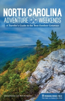Bertrand.pt - North Carolina Adventure Weekends