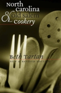 Bertrand.pt - North Carolina And Old Salem Cookery