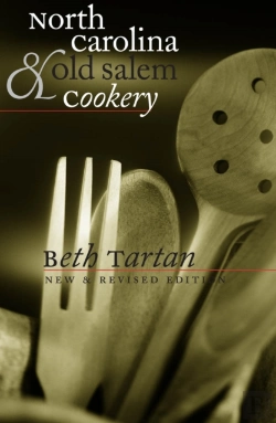 Bertrand.pt - North Carolina And Old Salem Cookery