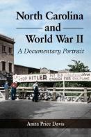 North Carolina And World War Ii