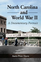 North Carolina And World War Ii