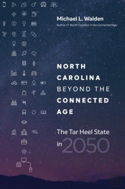 Bertrand.pt - North Carolina Beyond The Connected Age