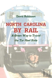 North Carolina By Rail