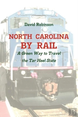 Bertrand.pt - North Carolina By Rail
